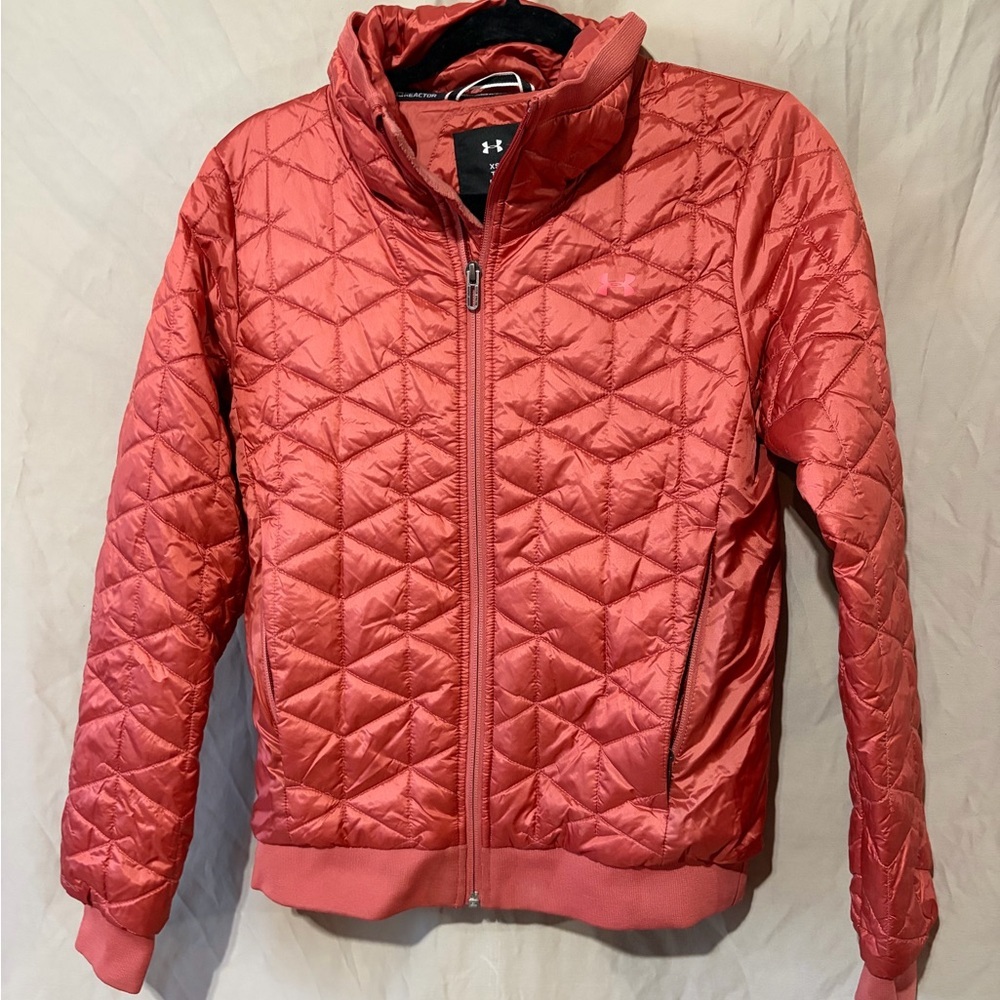 Under Armour jacket